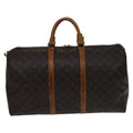 Louis Vuitton Keepall 50