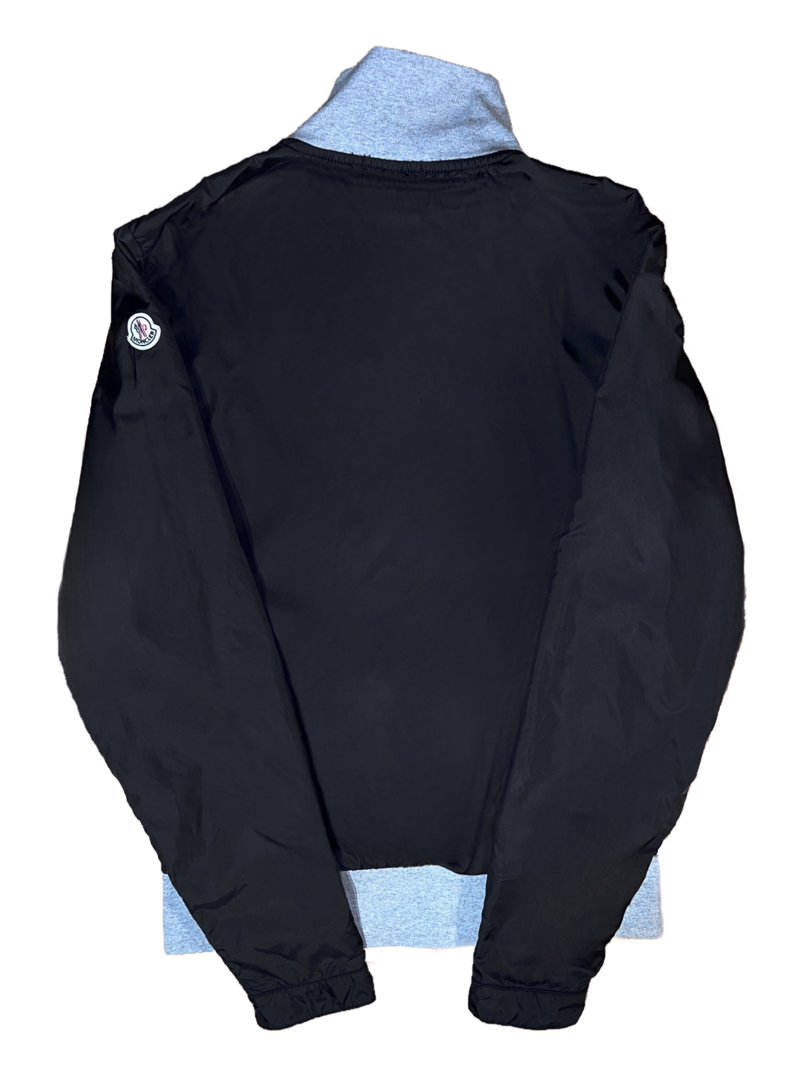 Moncler Down Cardigan