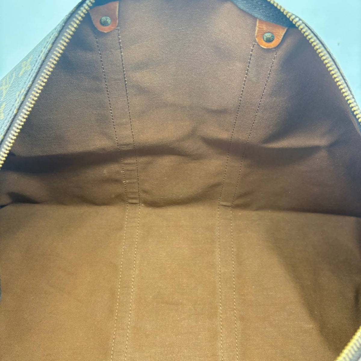 LOUIS VUITTON KEEPALL 60
