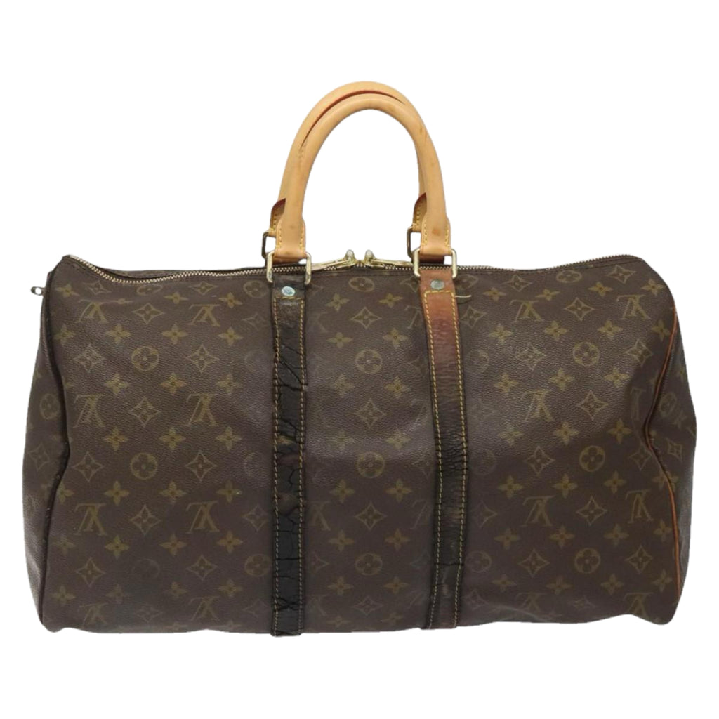 Louis Vuitton Keepall 40
