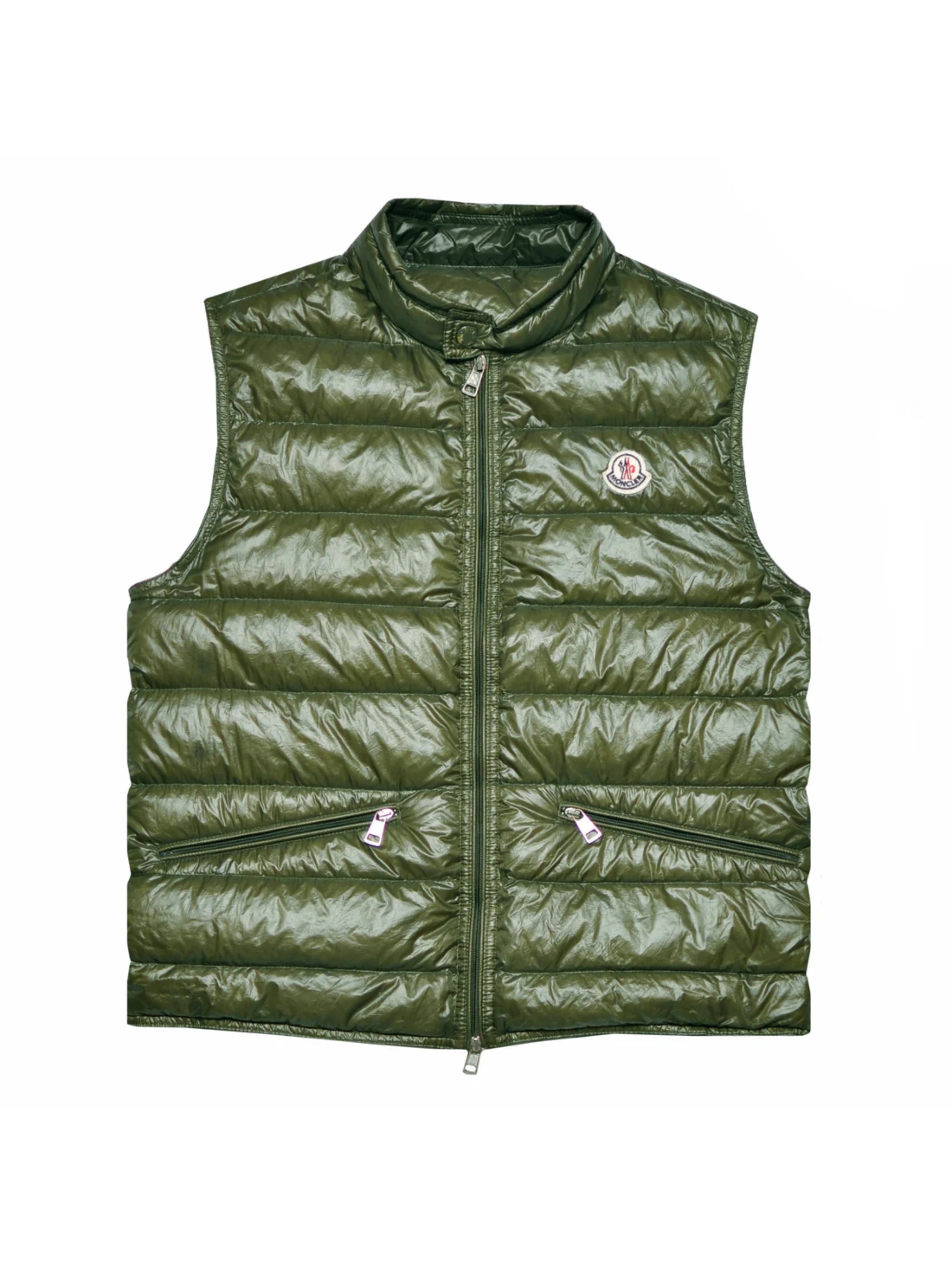 Moncler Gui Vest 