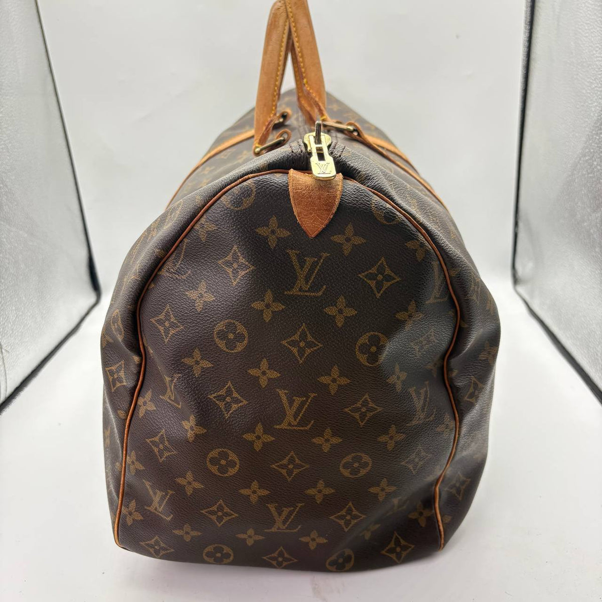 LOUIS VUITTON KEEPALL 45