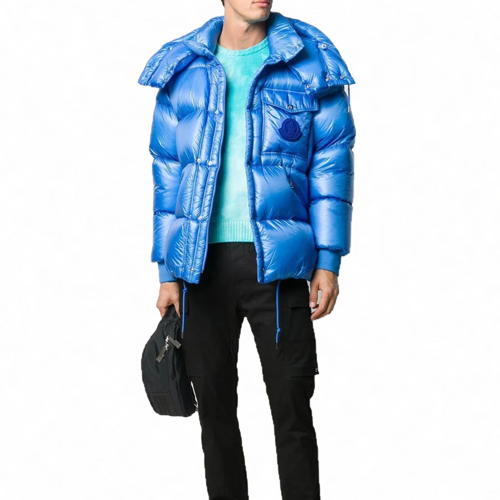 Moncler Lamentin Jacket