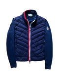 Moncler Down Cardigan