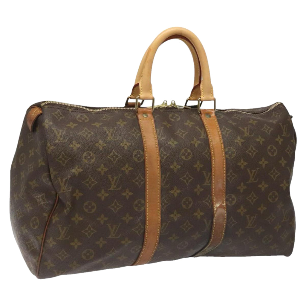 Louis Vuitton Keepall 40