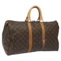 Louis Vuitton Keepall 40
