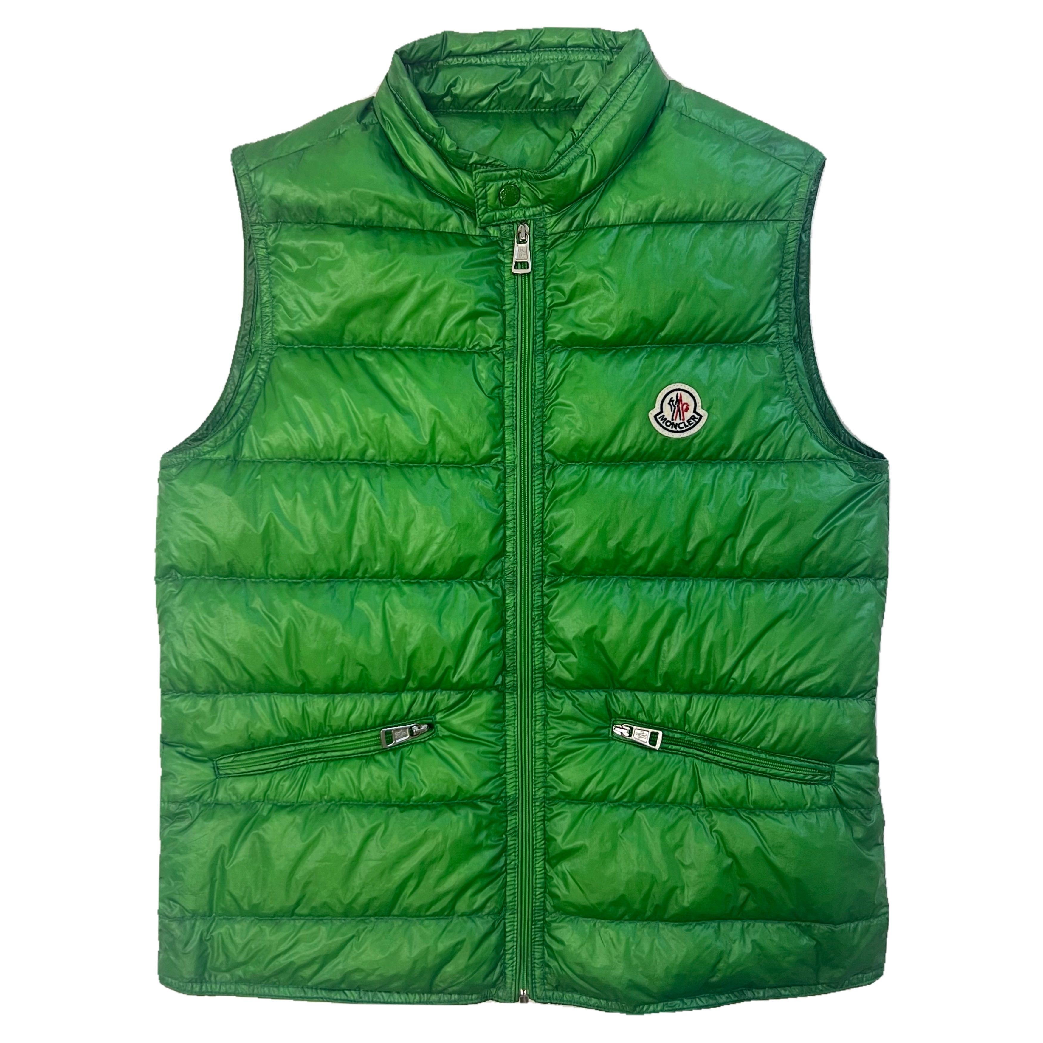 Moncler Gui Vest