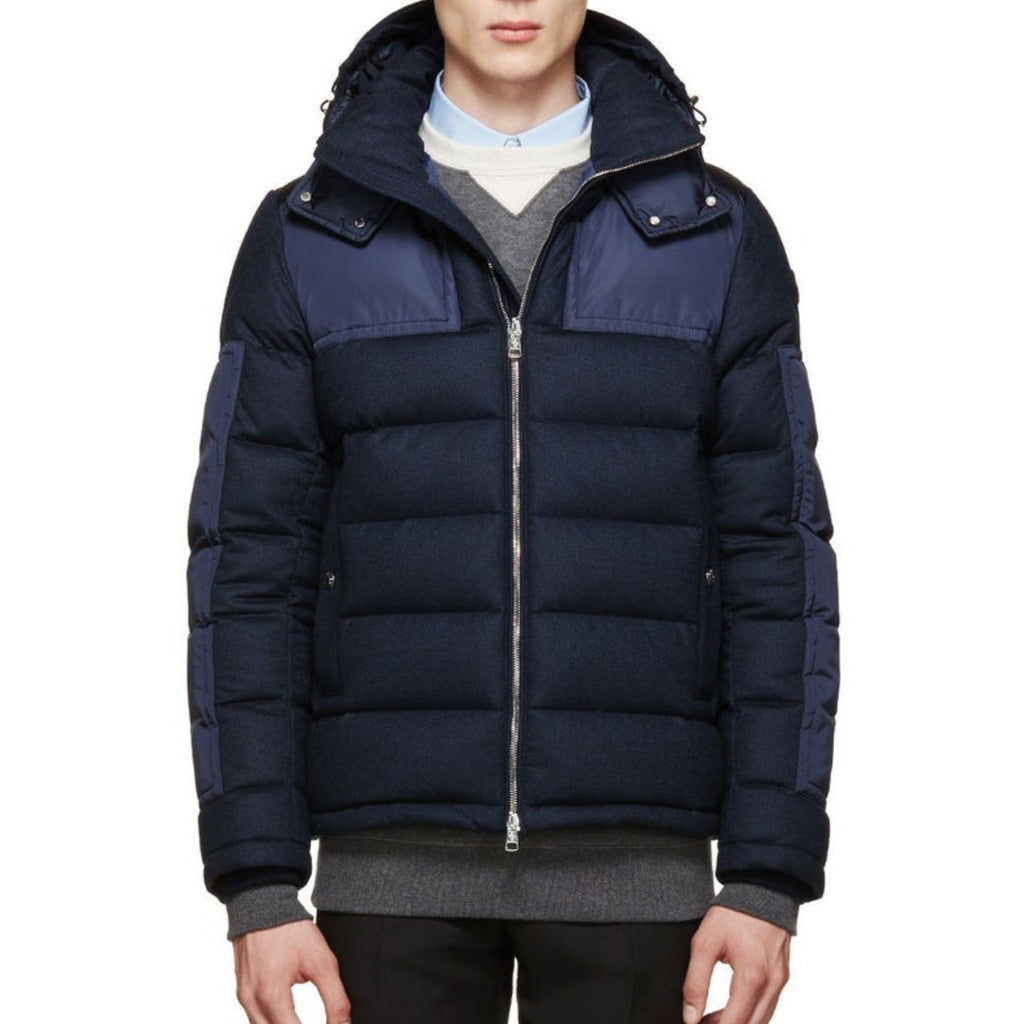 Moncler Severac Jacket