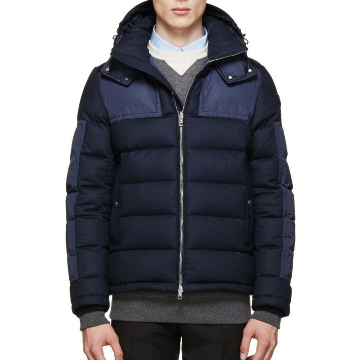 Moncler Severac Jacket