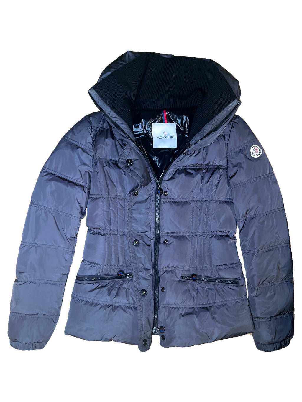 Moncler Vosges Women Jacket