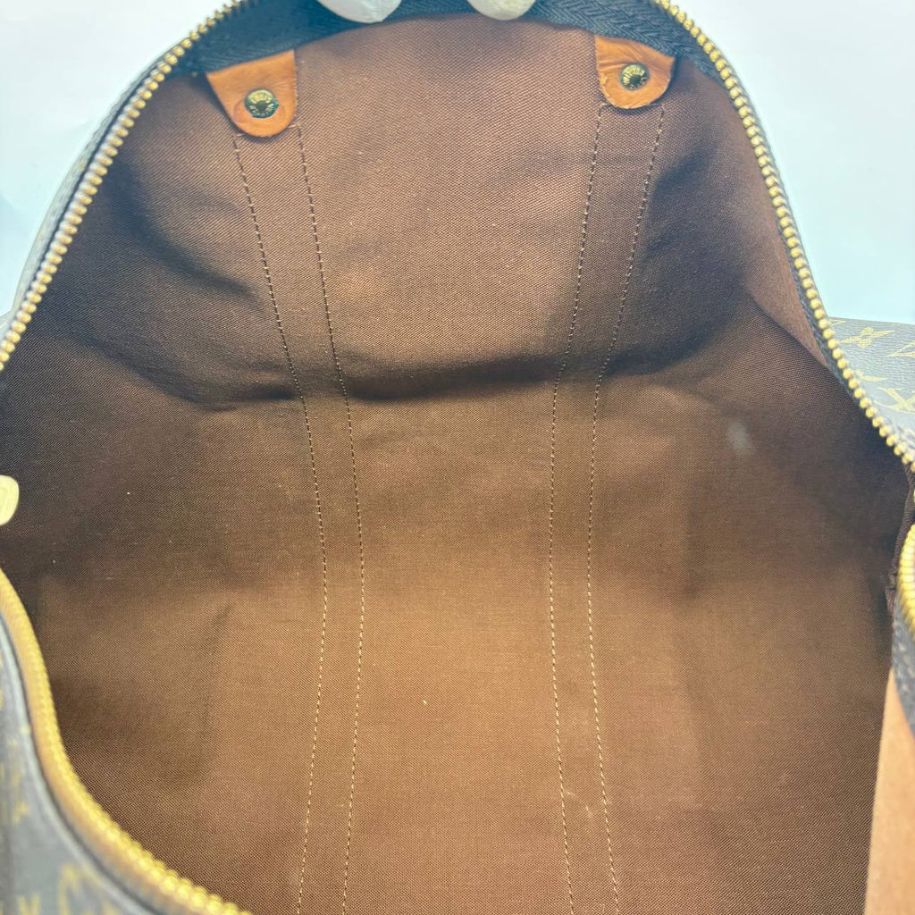 LOUIS VUITTON KEEPALL 45