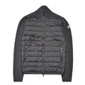 Moncler Down Cardigan