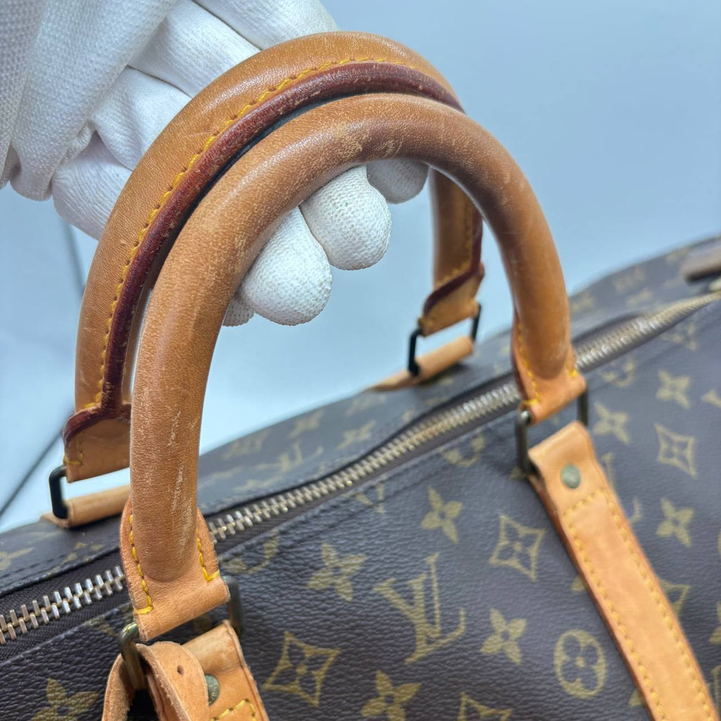 LOUIS VUITTON KEEPALL 60