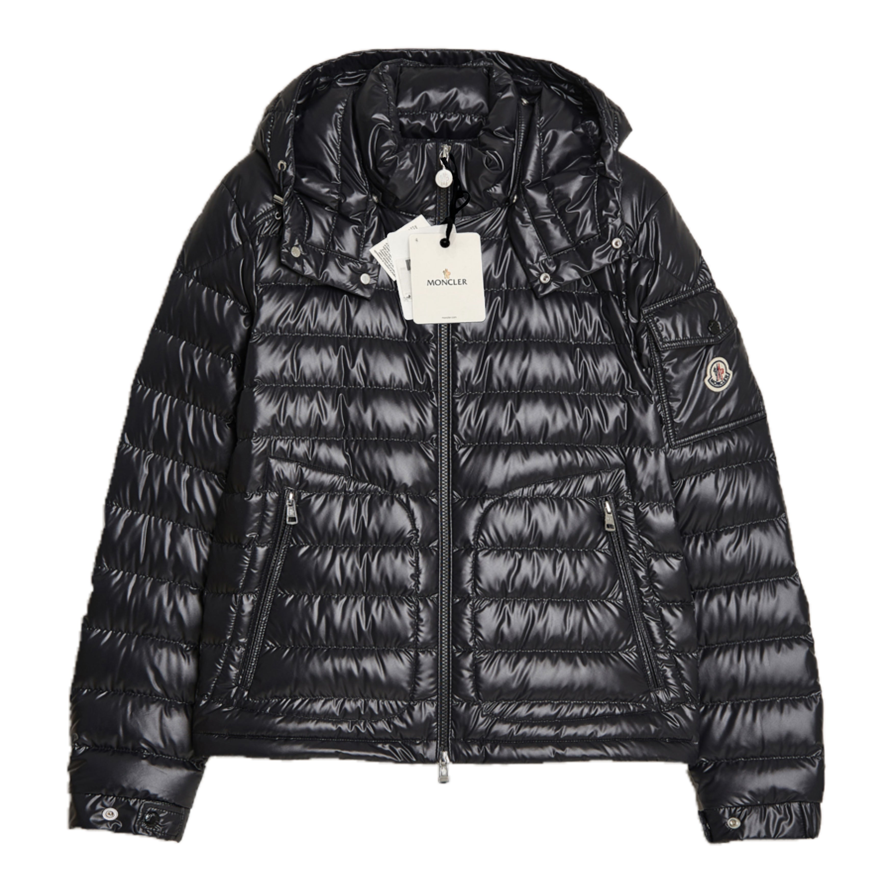 Moncler Lauros Jacket