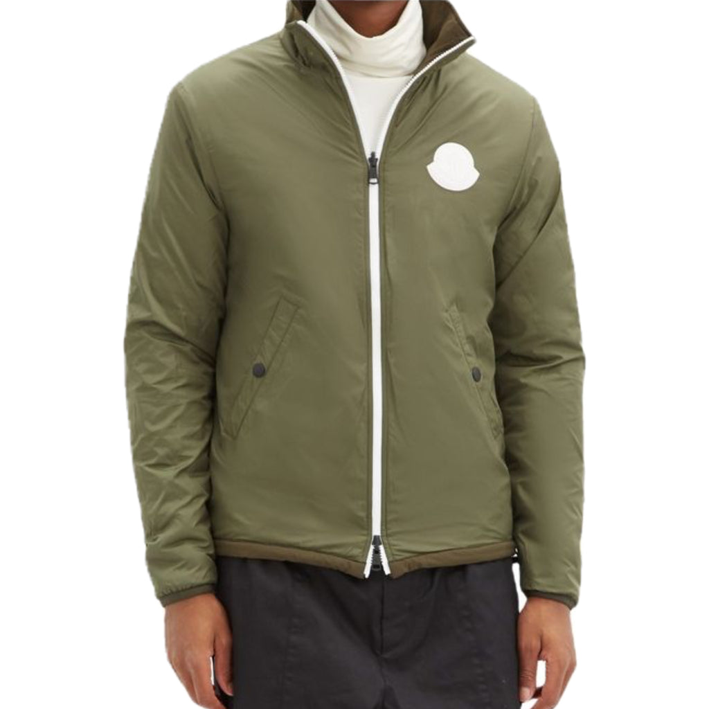 Moncler Camo Reverse Jacket