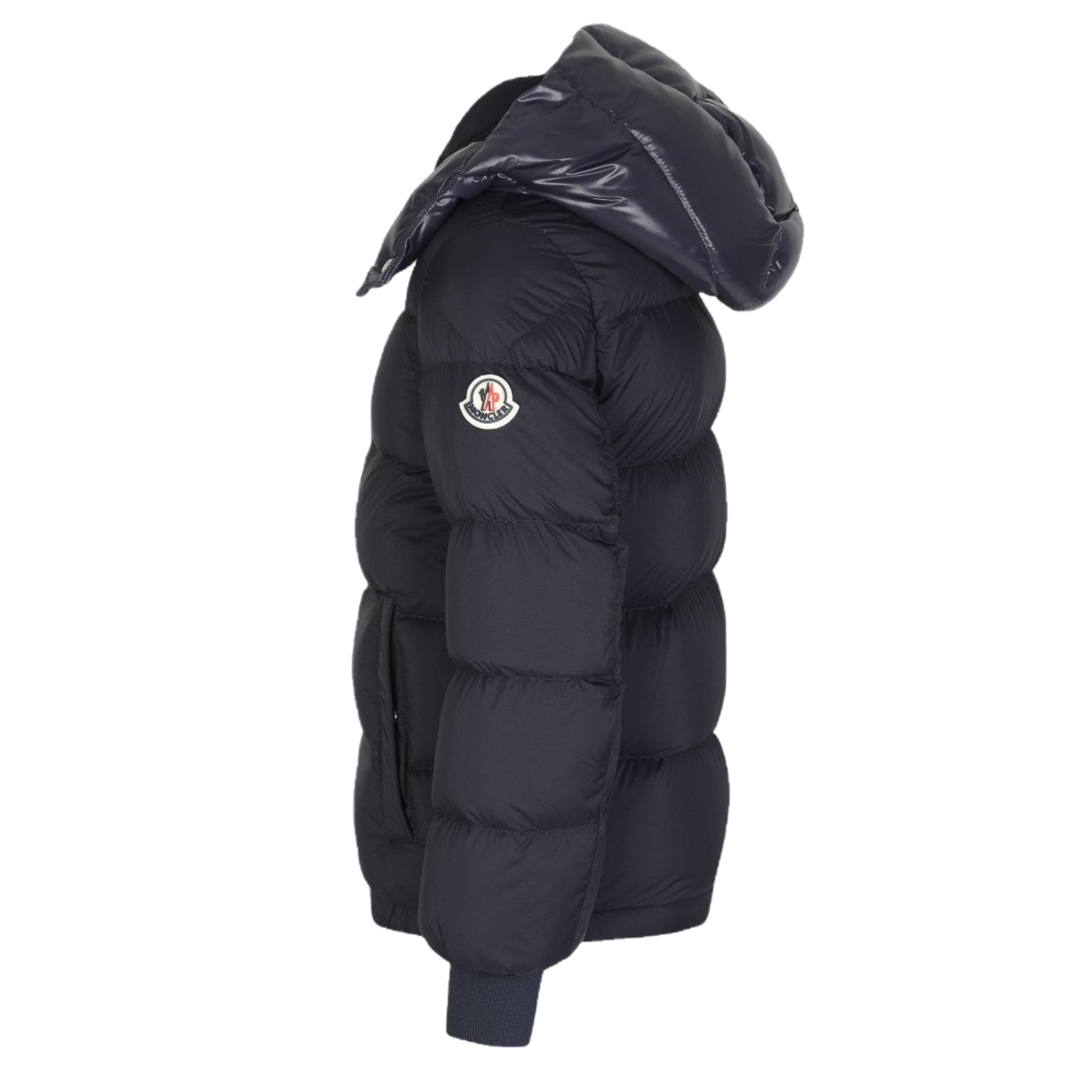 Moncler Enfant Jacket