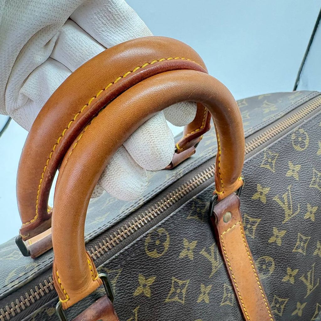 LOUIS VUITTON KEEPALL 45