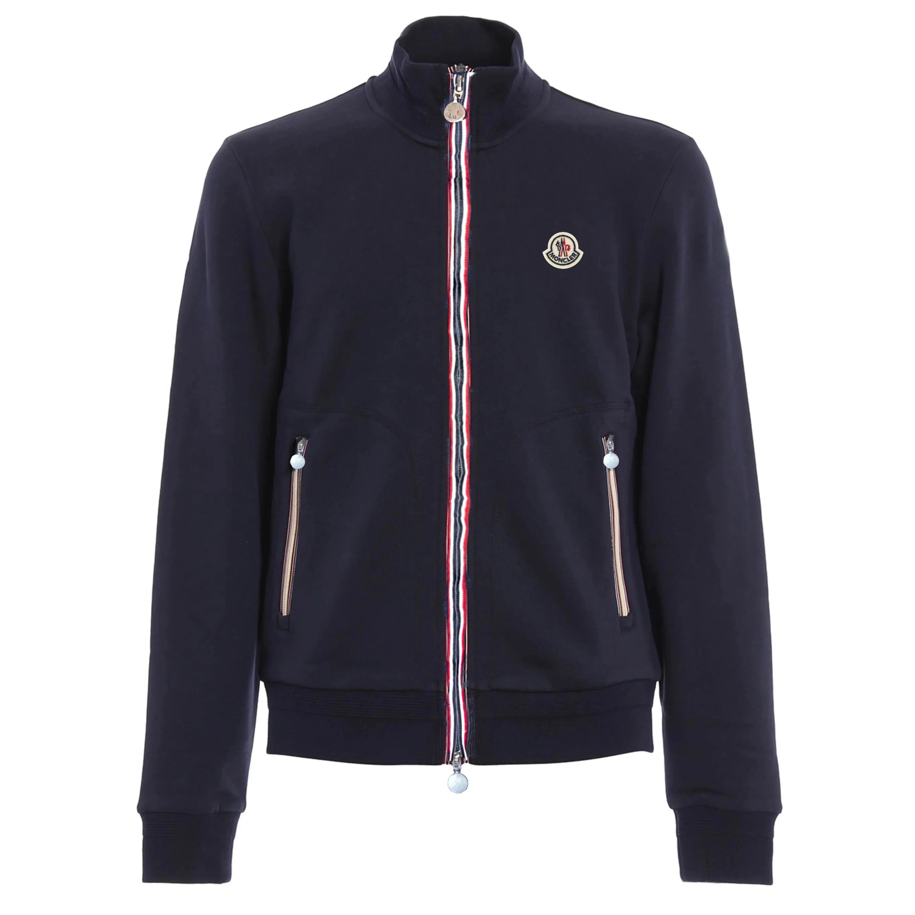 Moncler Maglia Zip