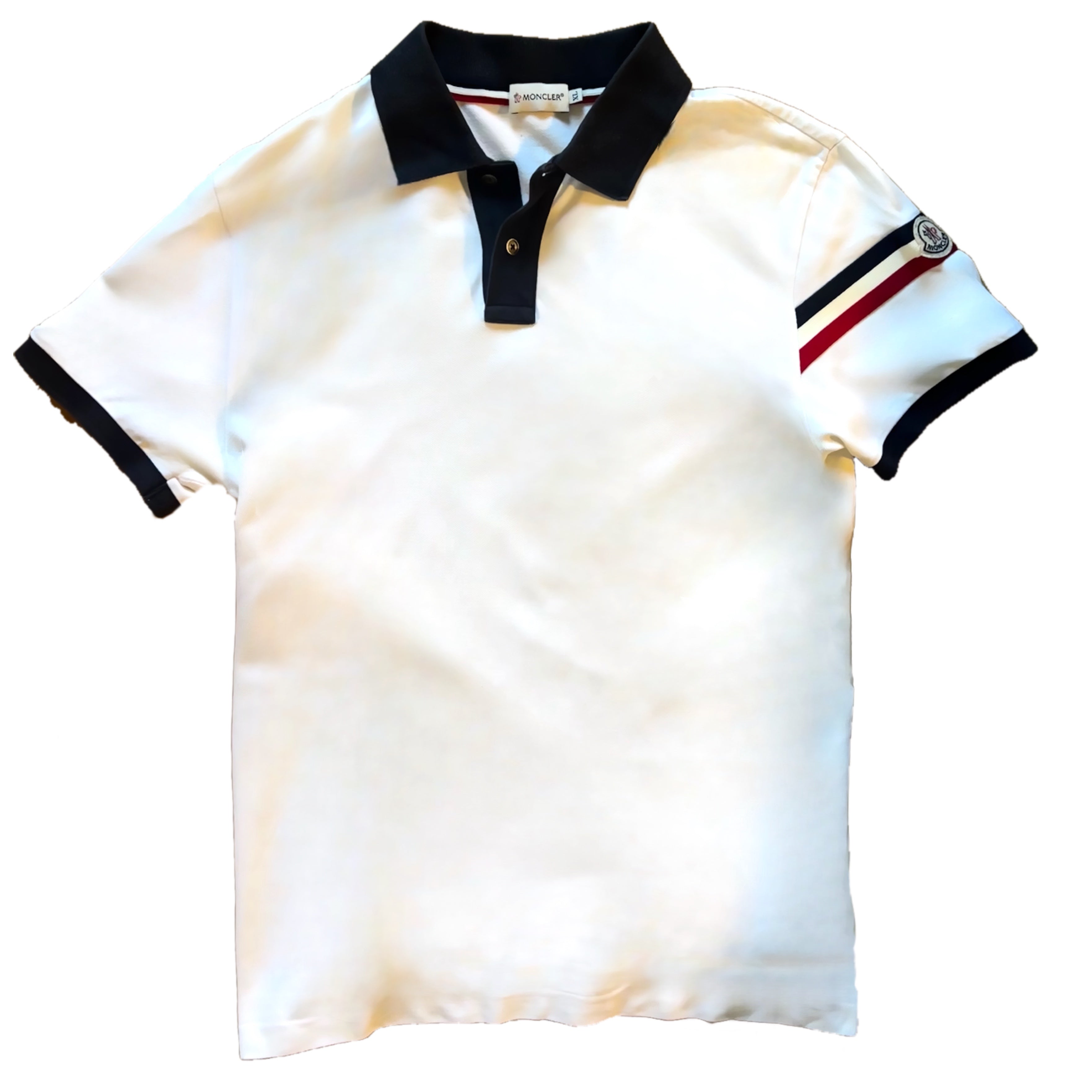 Moncler Polo Piké