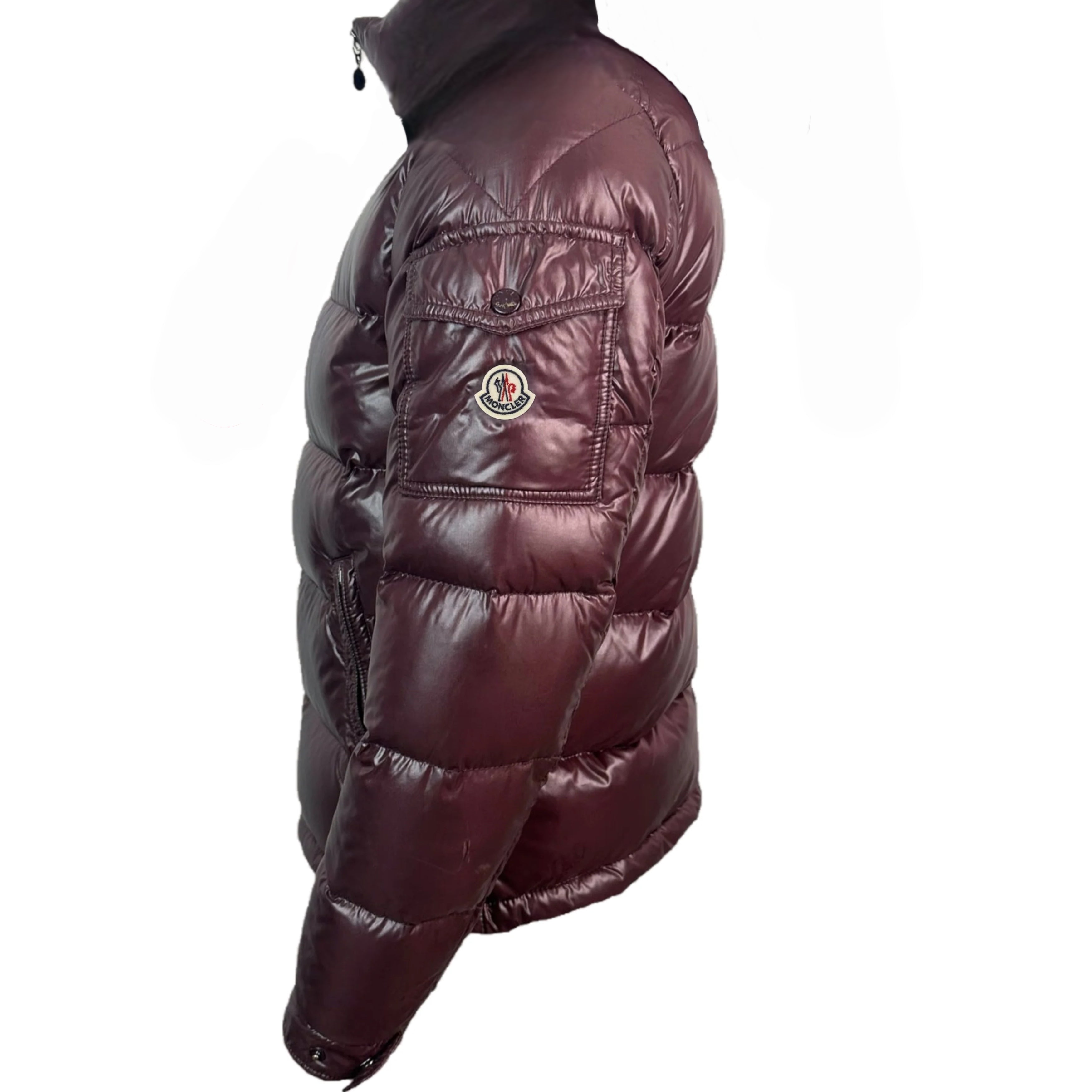 Moncler Maya Jacket