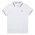 Moncler Polo Piké