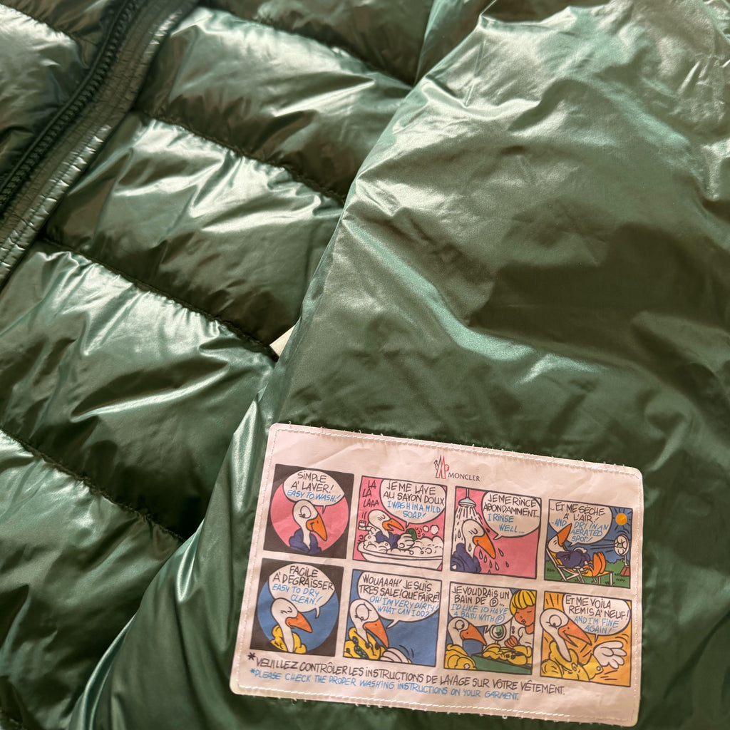 Moncler Wollaston Jacket