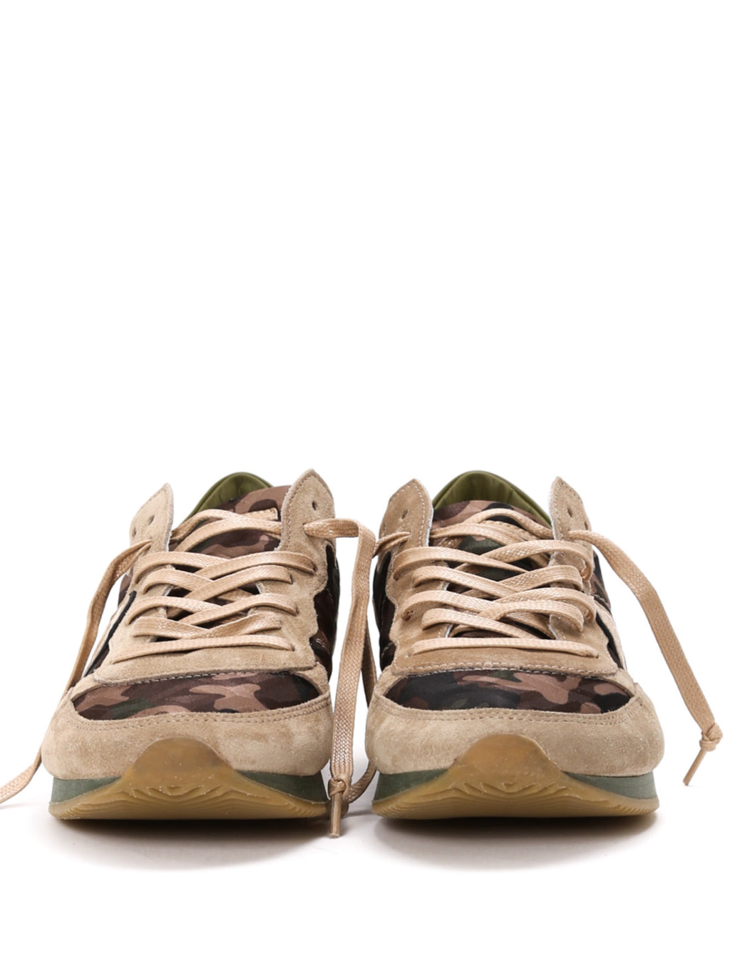 Philippe Model Sneakers