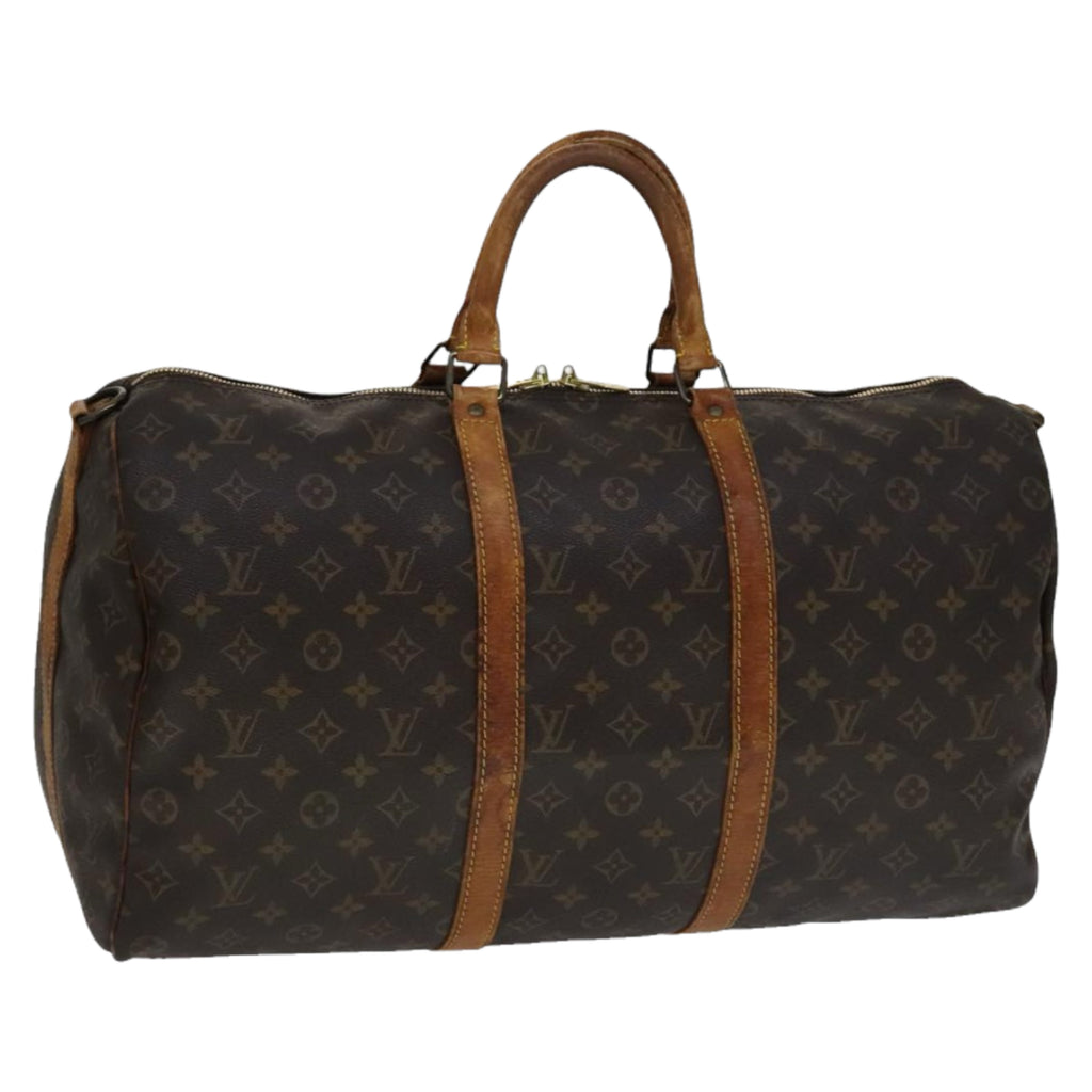 Louis Vuitton Keepall 50