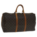 Louis Vuitton Keepall 50