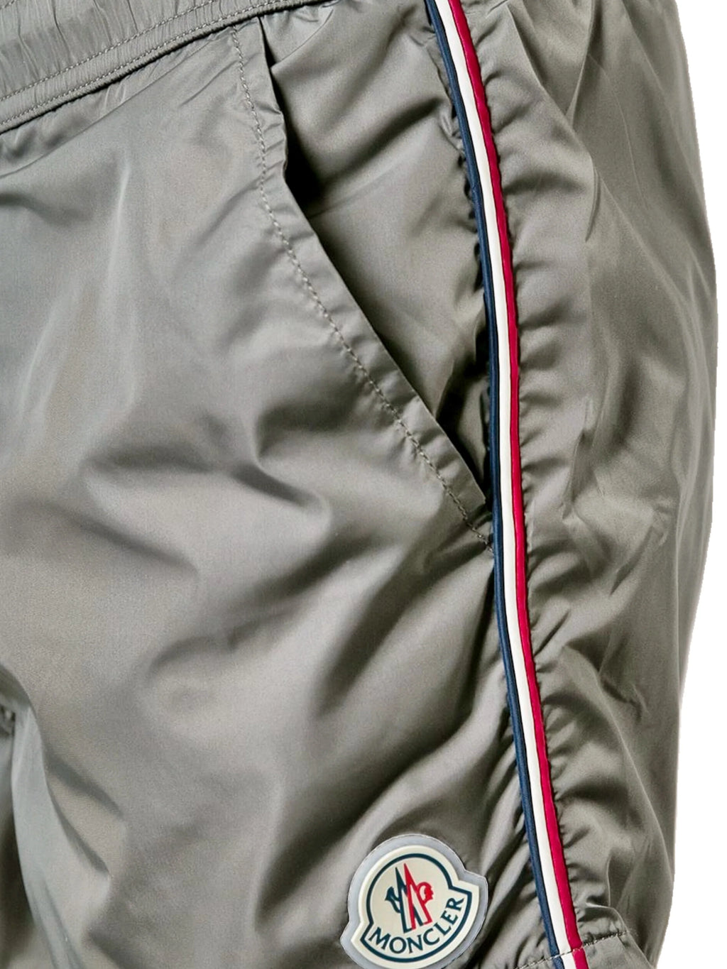 Moncler Swim Shorts