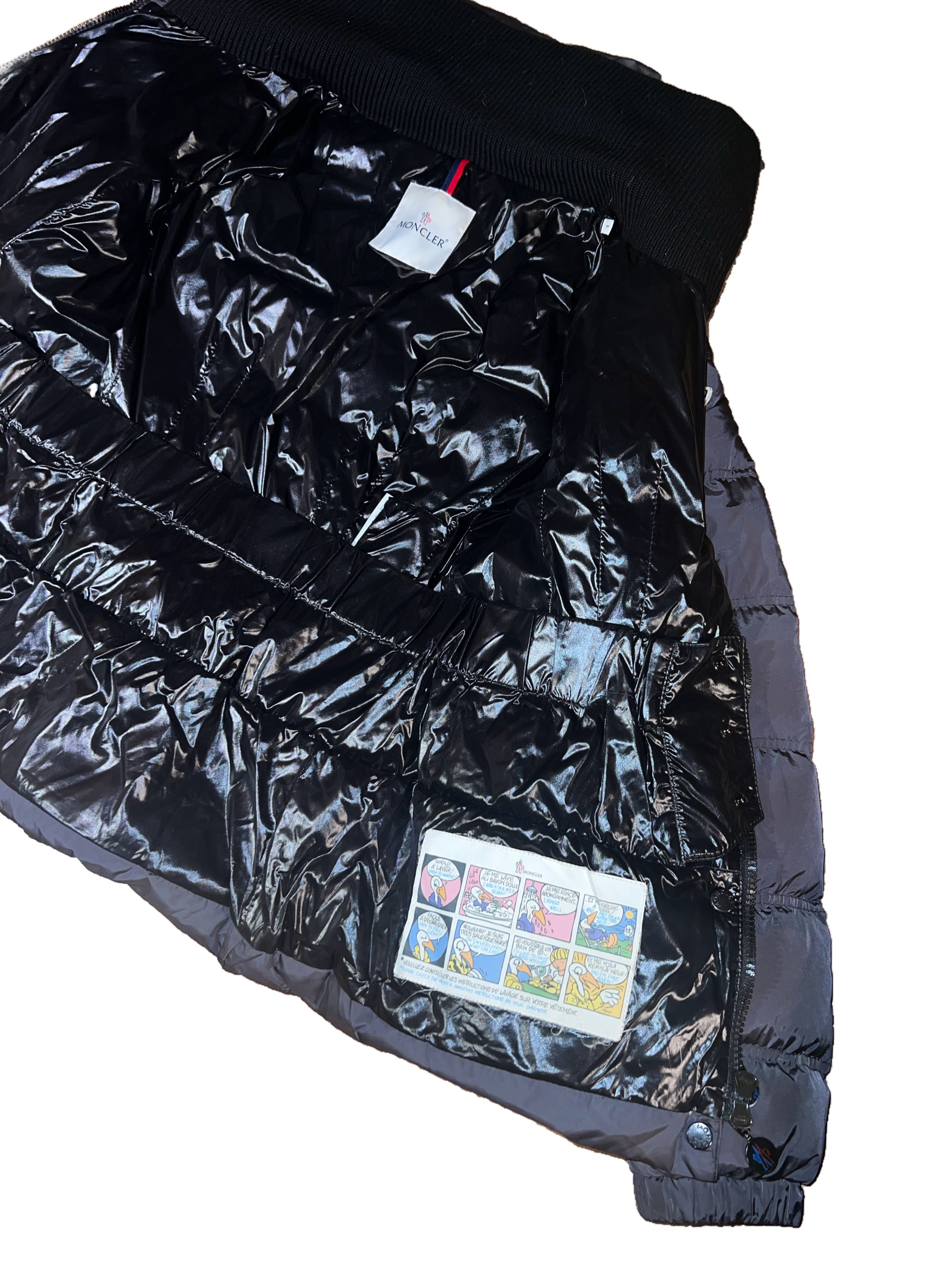 Moncler Vosges Women Jacket 