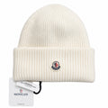 Moncler Wool Beanie