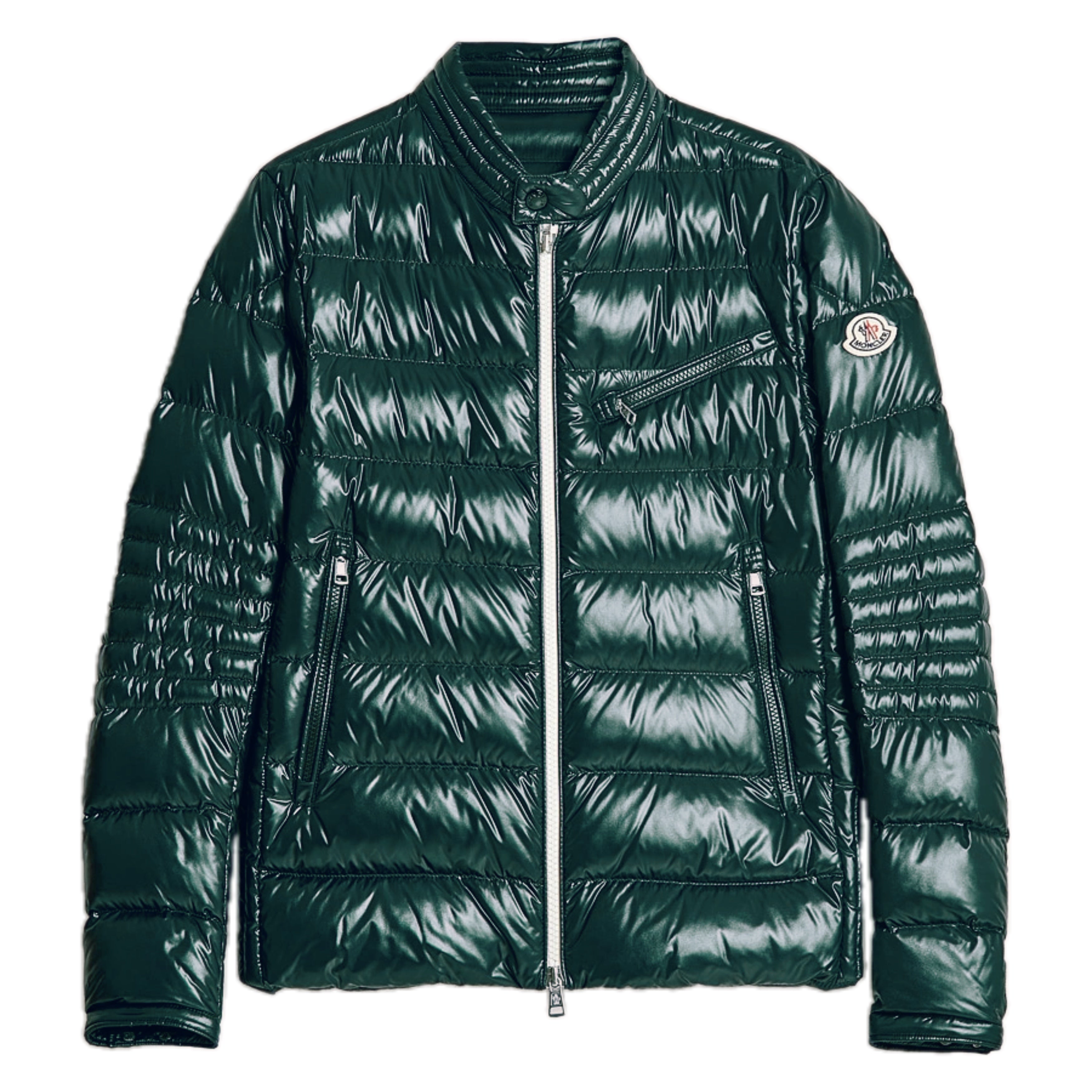 Moncler Berriat Jacket