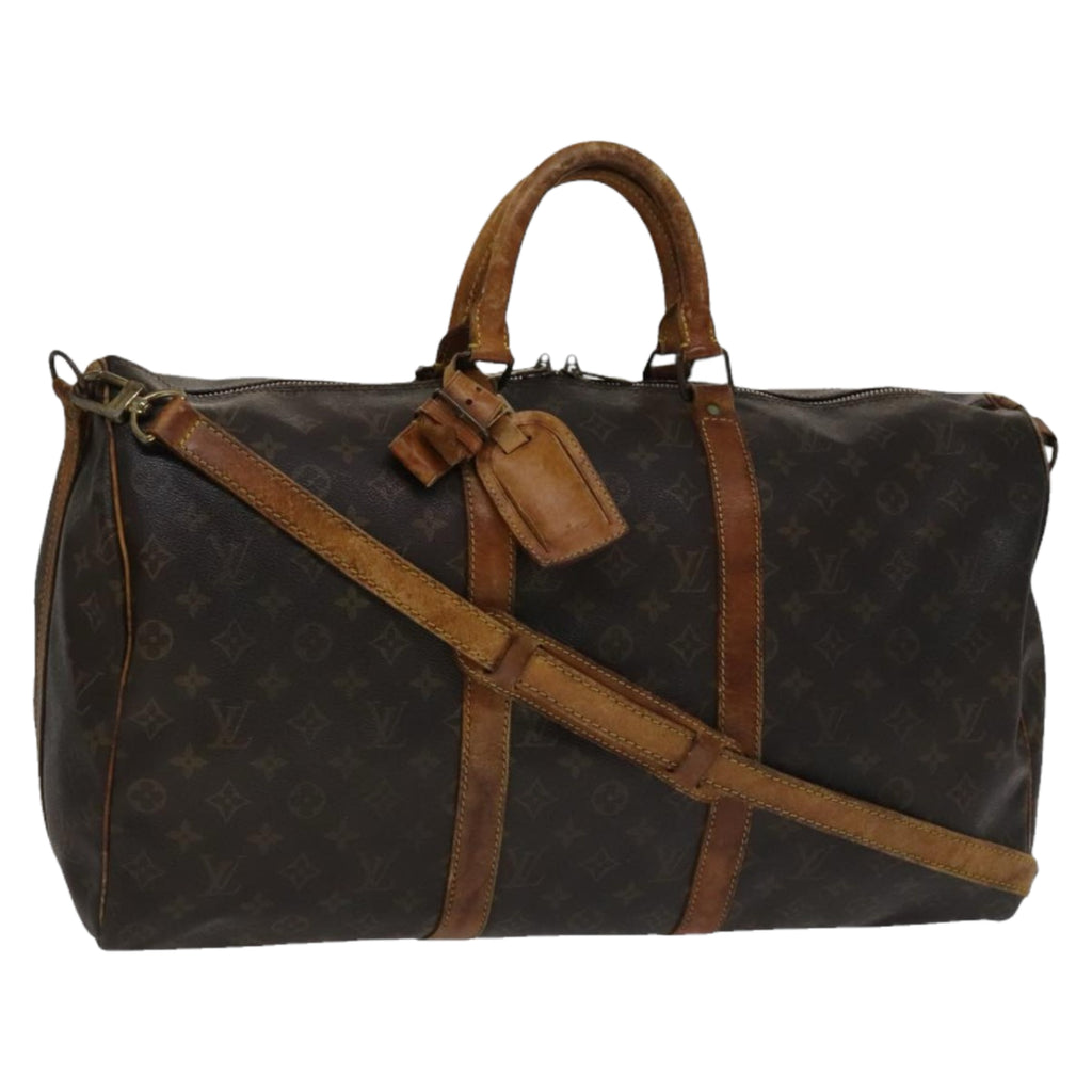 Louis Vuitton Keepall 50