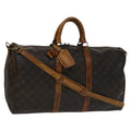 Louis Vuitton Keepall 50