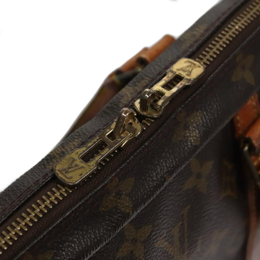 Louis Vuitton Porte Document Bag