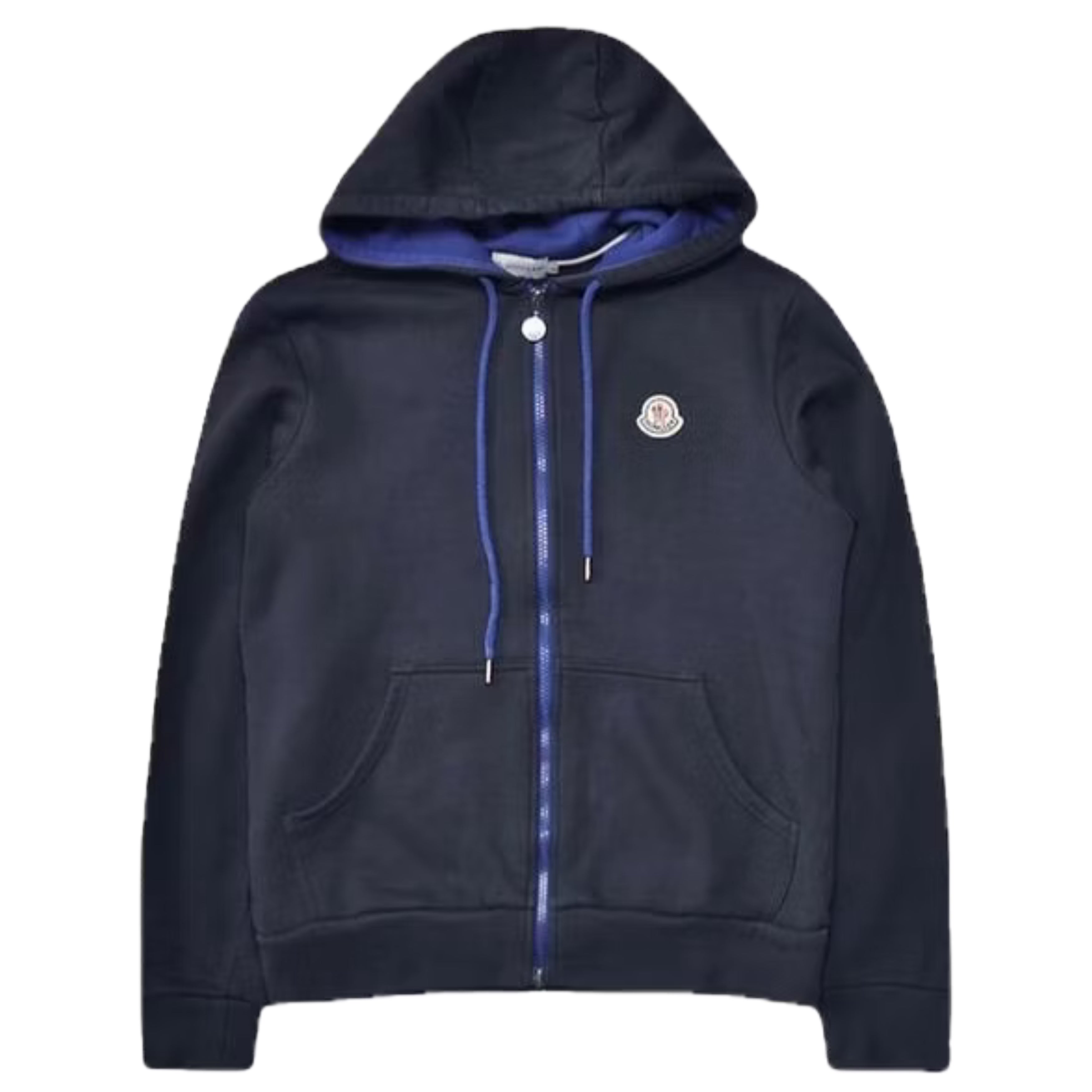 Moncler Zip Hoodie