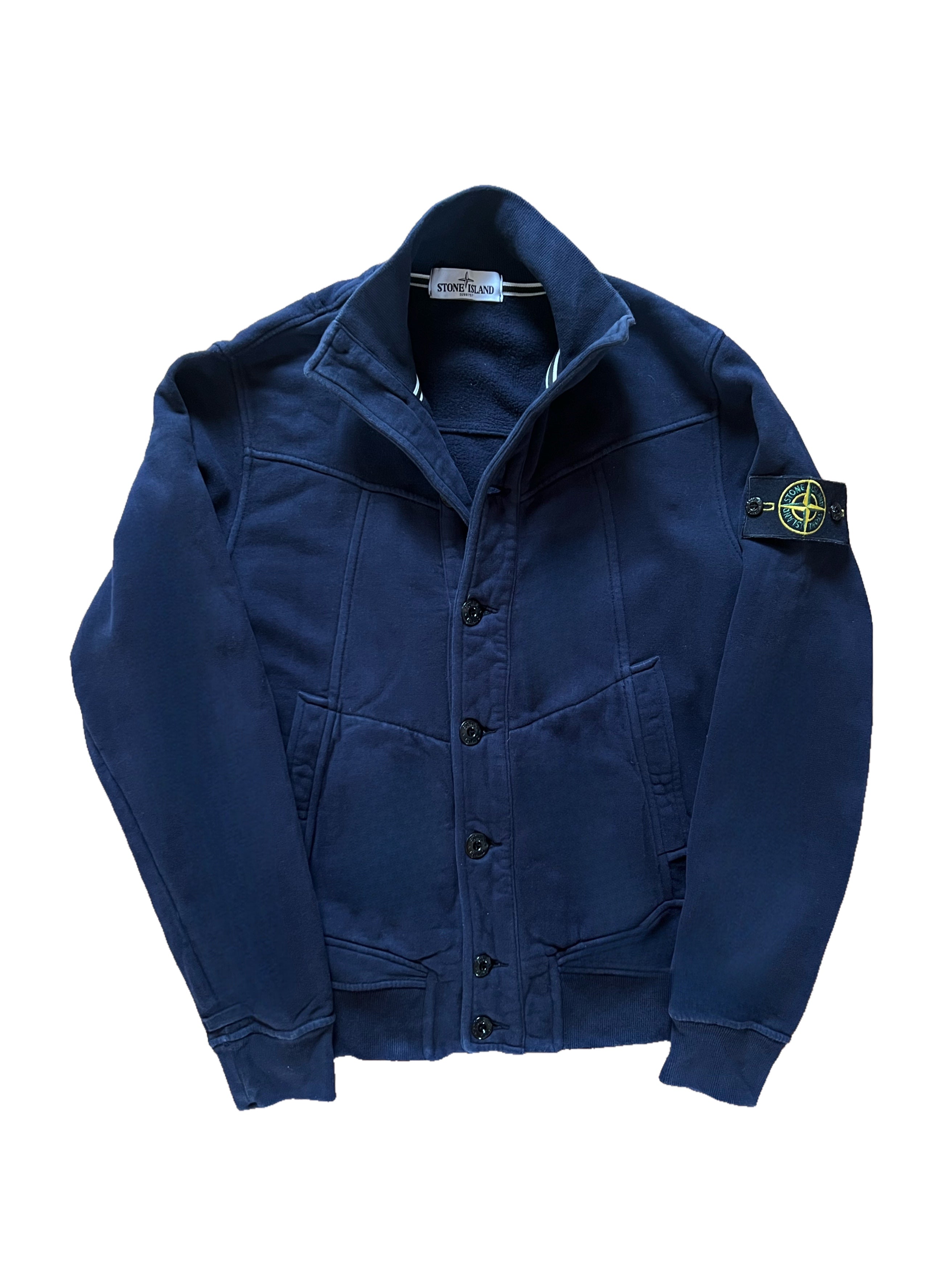 Stone Island Sweatshirt 