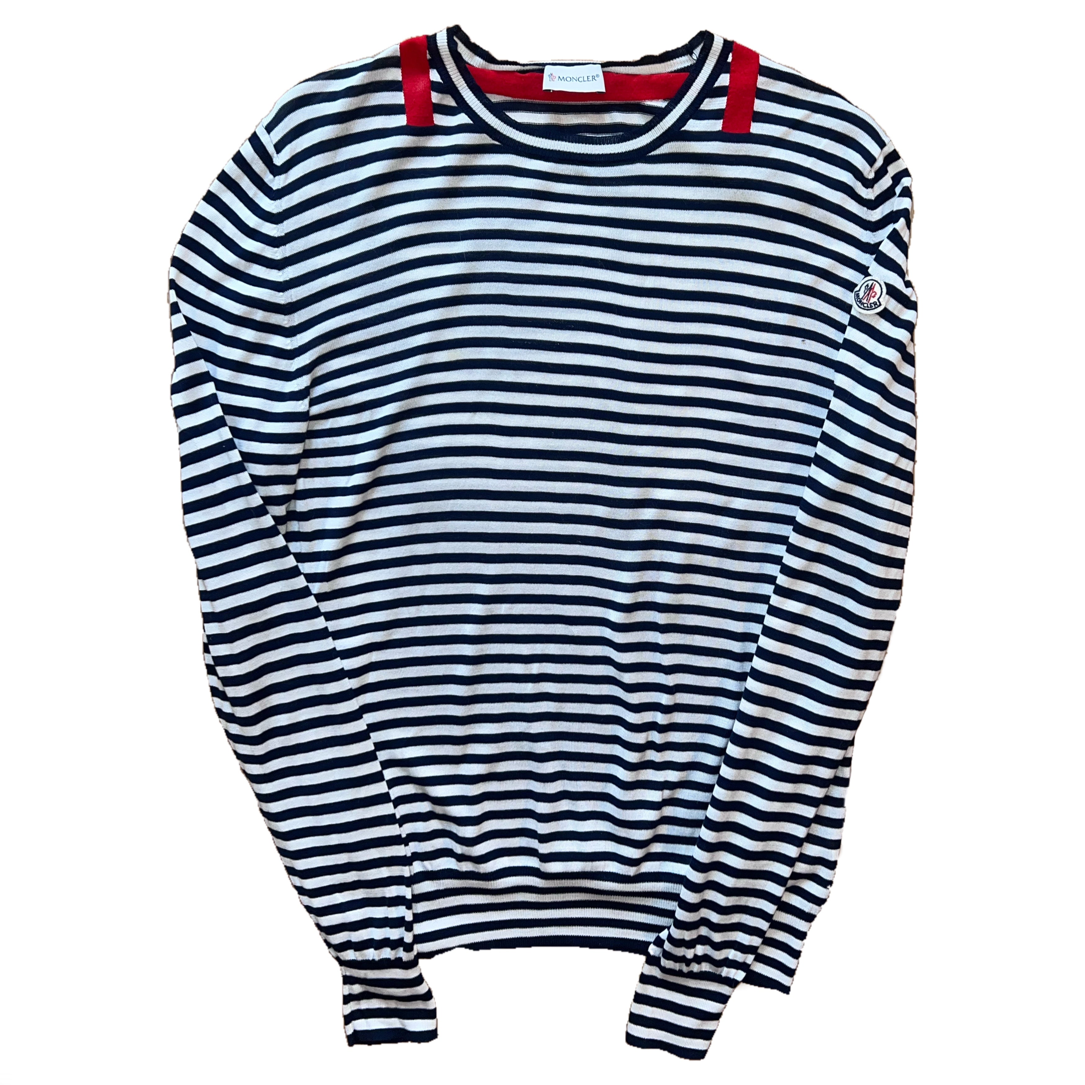 Moncler Long Sleeve
