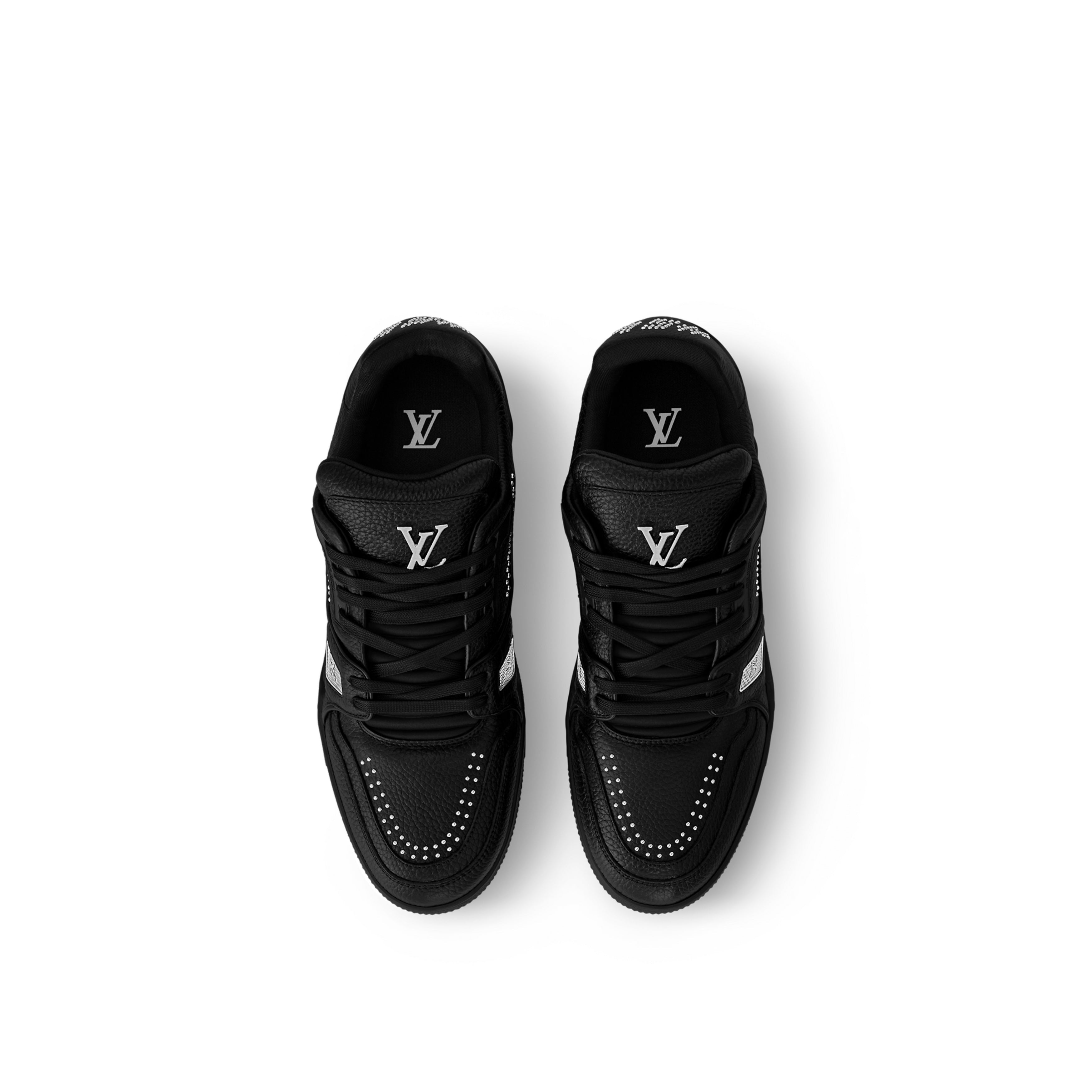Louis Vuitton Trainer Sneakers
