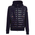 Moncler Tricot Cardigan