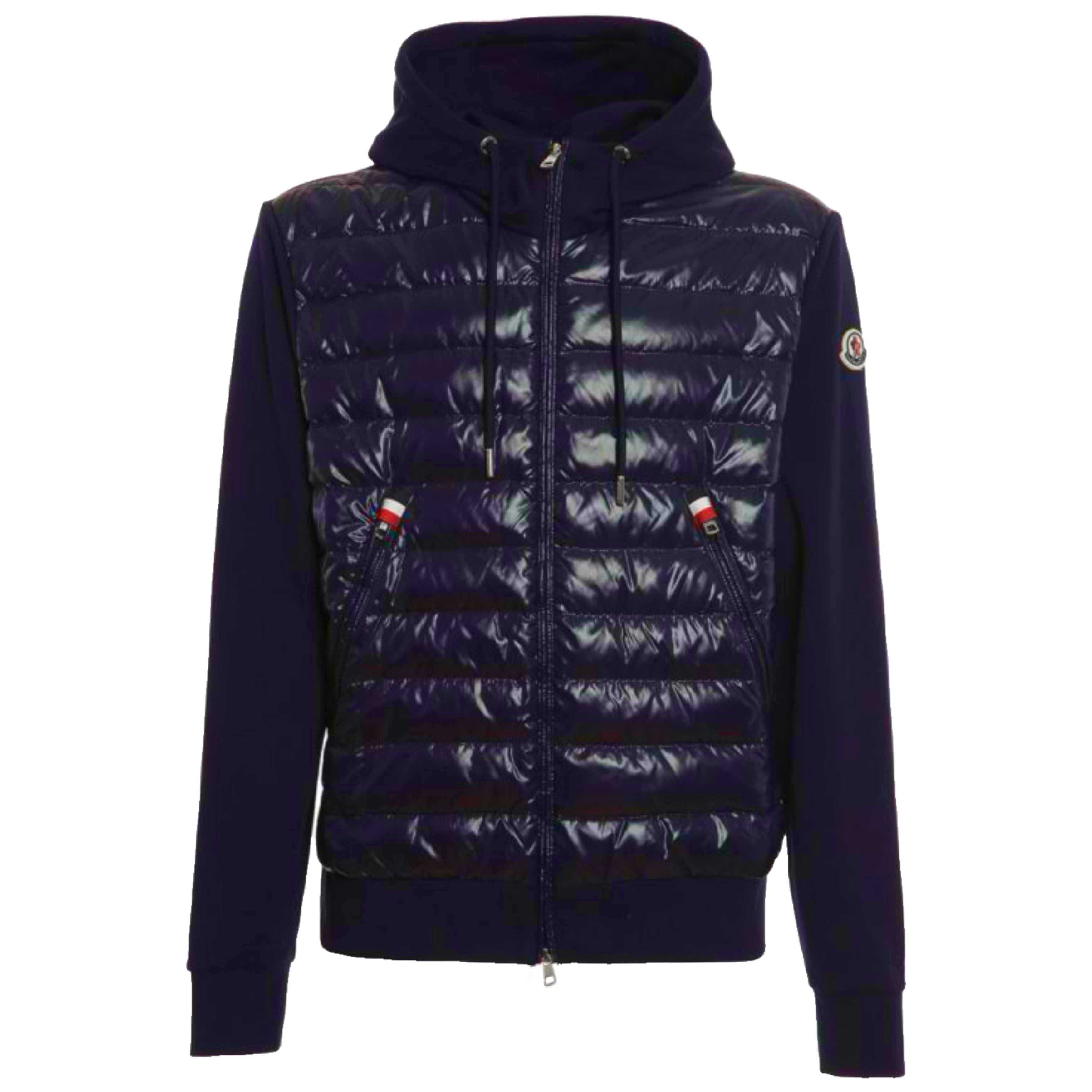 Moncler Tricot Cardigan
