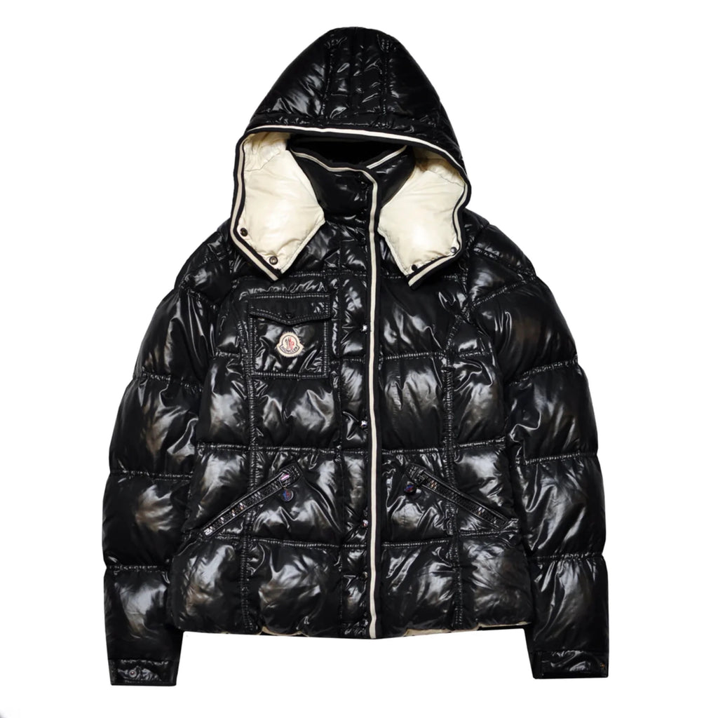 Moncler Quincy Women Jacket