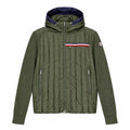 Moncler Tricot Cardigan