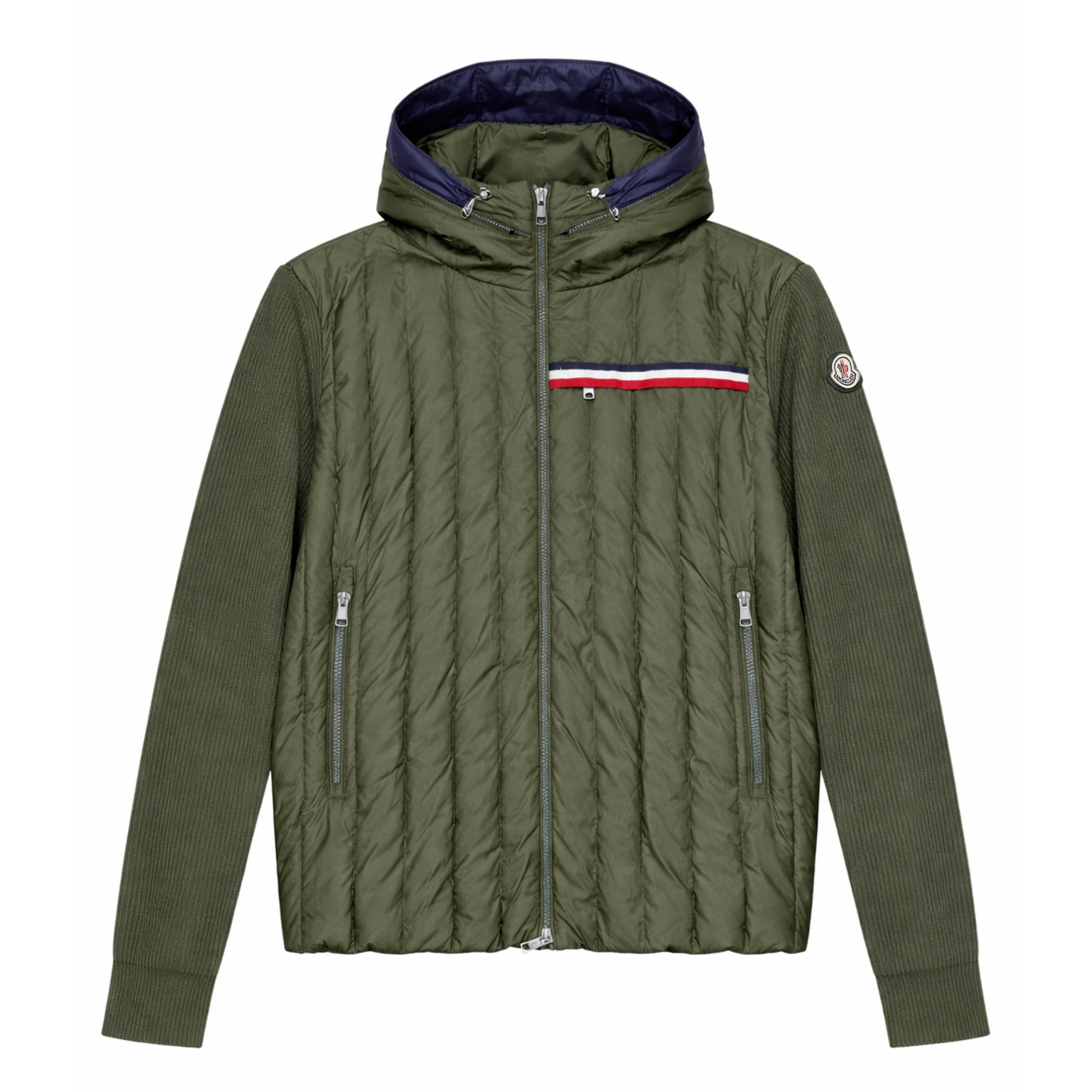 Moncler Tricot Cardigan