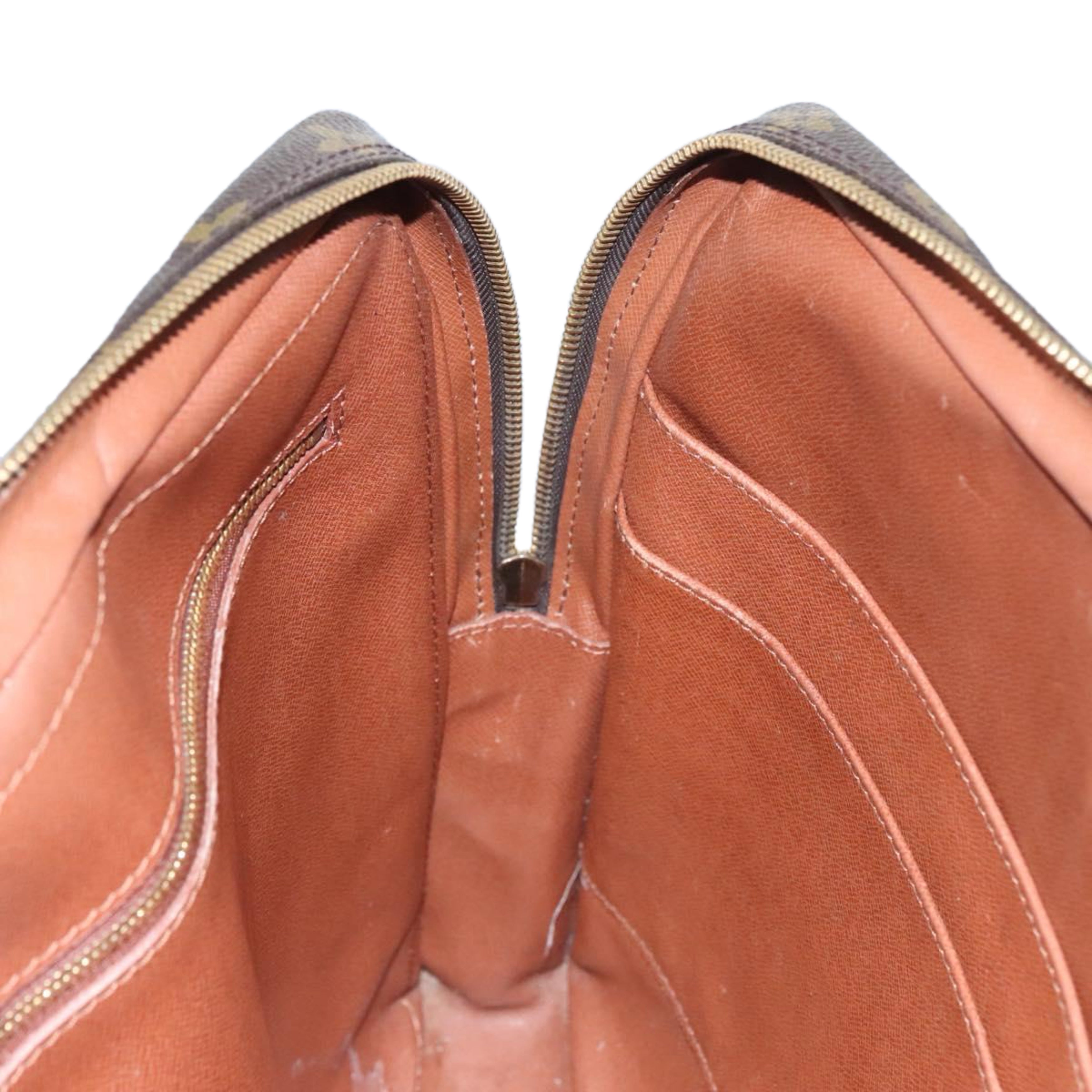 Louis Vuitton Porte Document Bag