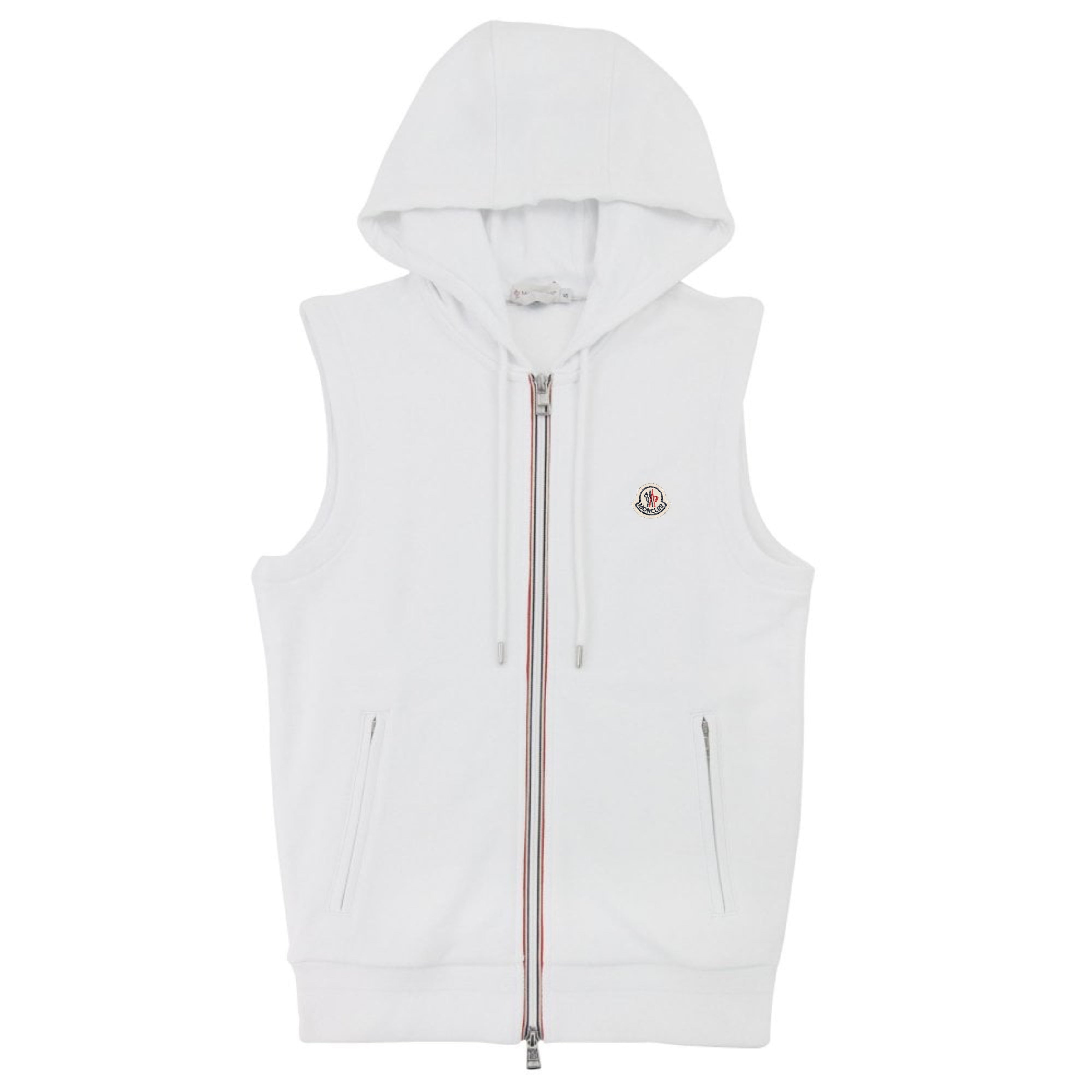 Moncler Tricot Vest