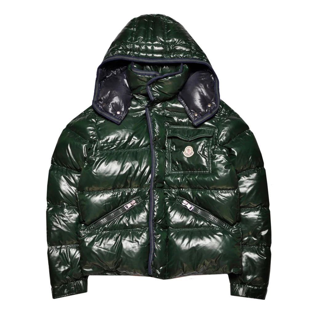 Moncler Branson Jacket