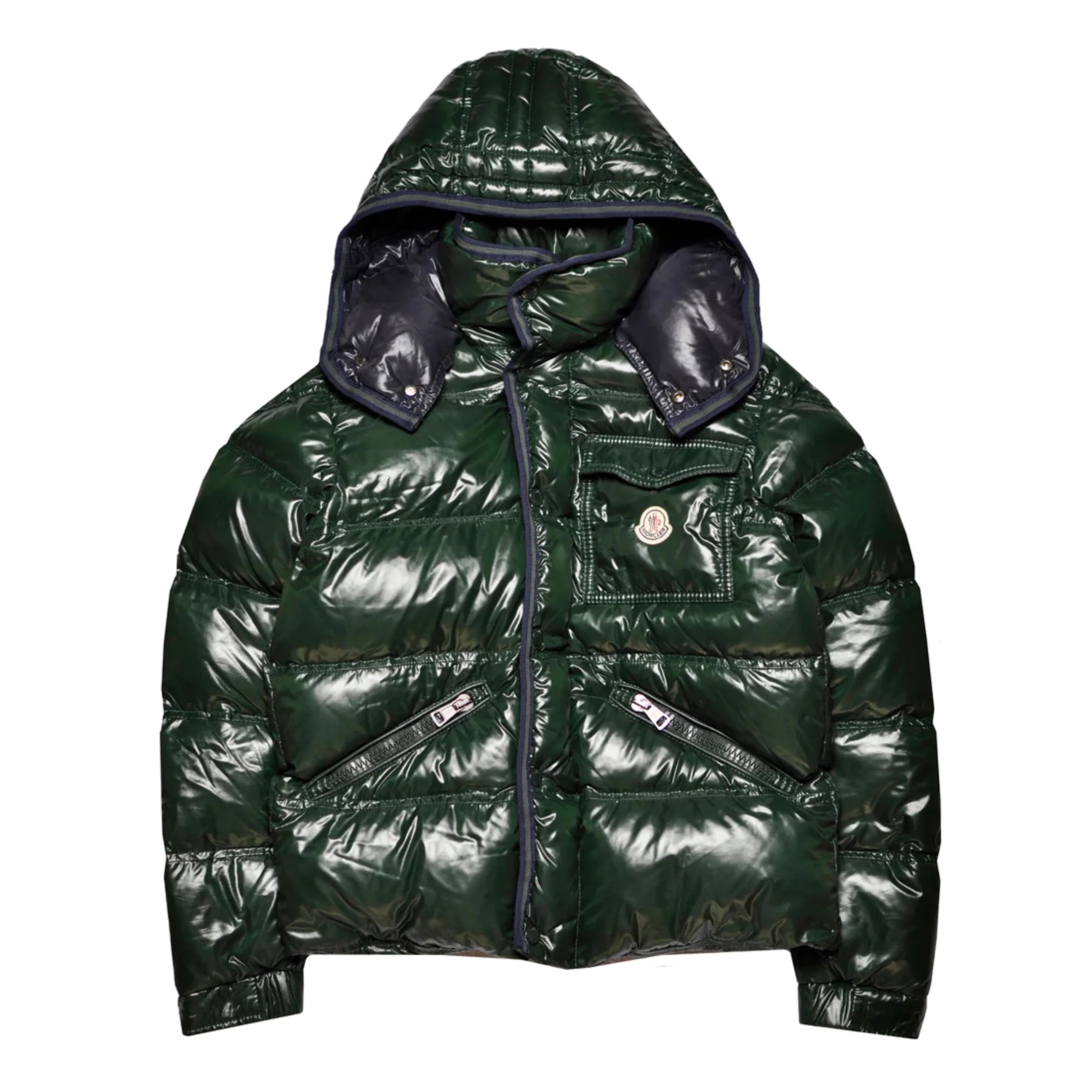 Moncler Branson Jacket