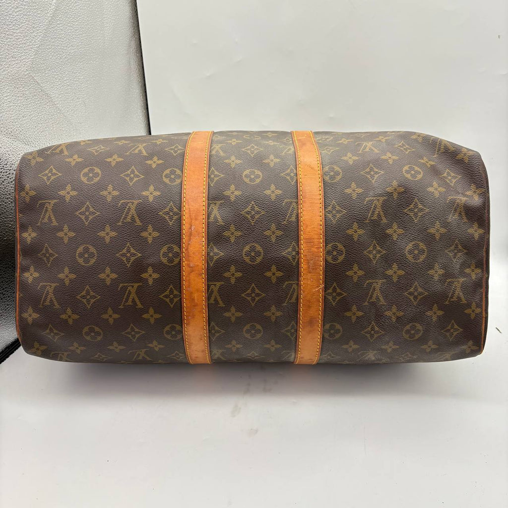 LOUIS VUITTON KEEPALL 45